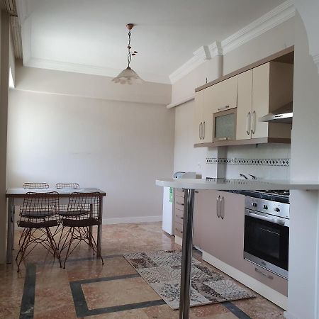 House By The Beach Antalya Ngoại thất bức ảnh
