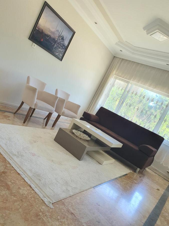 House By The Beach Antalya Ngoại thất bức ảnh