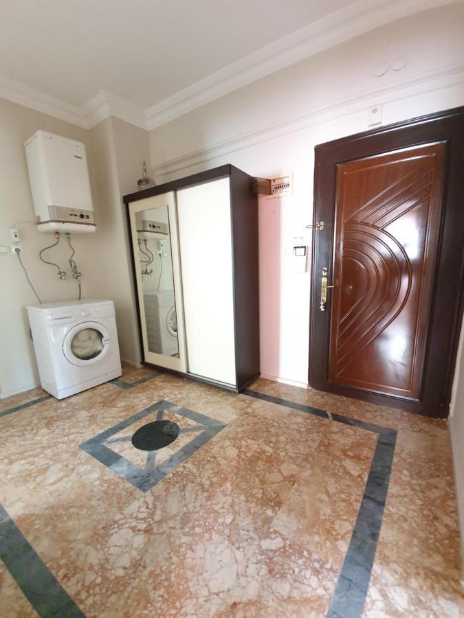 House By The Beach Antalya Ngoại thất bức ảnh