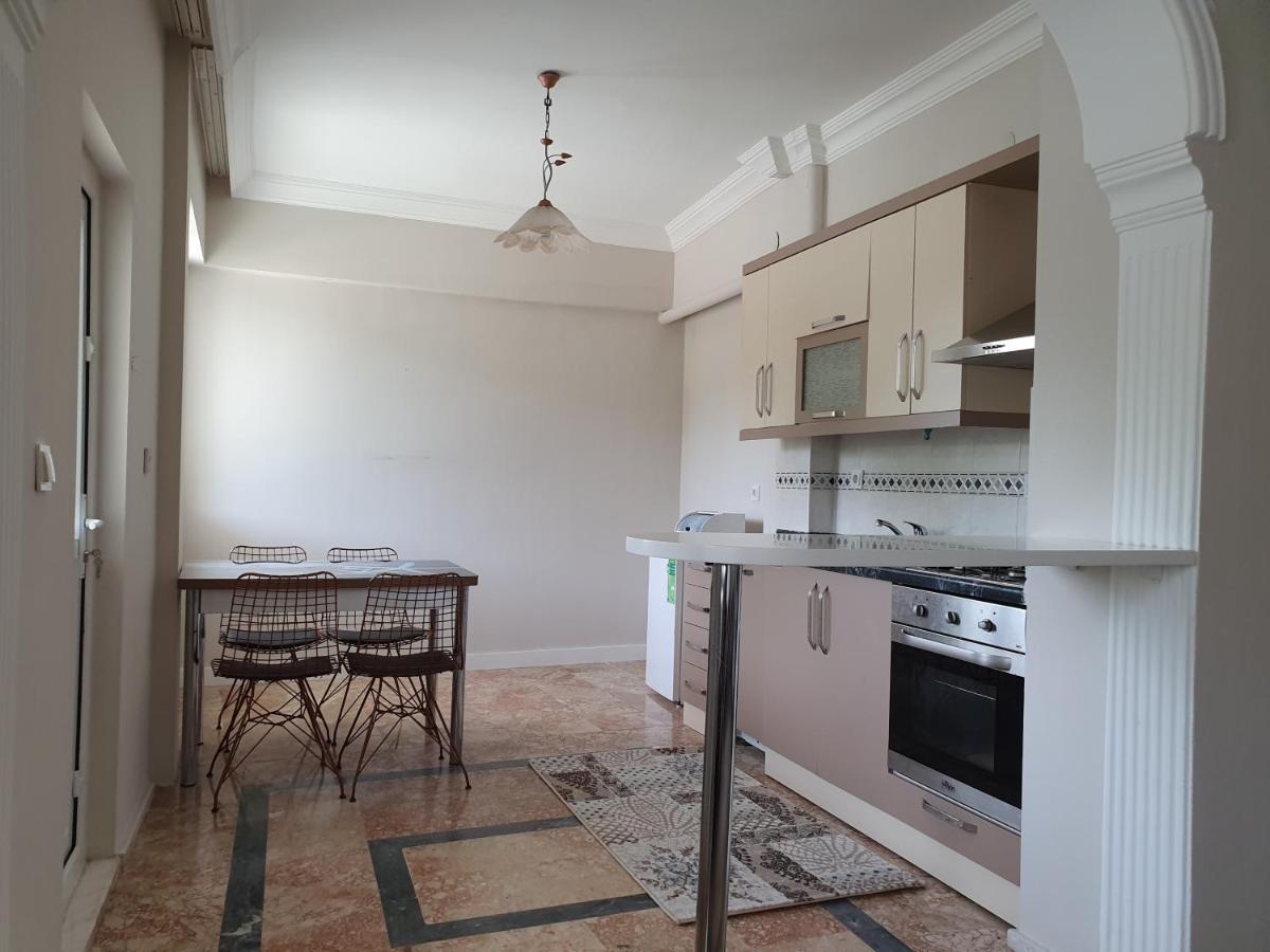 House By The Beach Antalya Ngoại thất bức ảnh