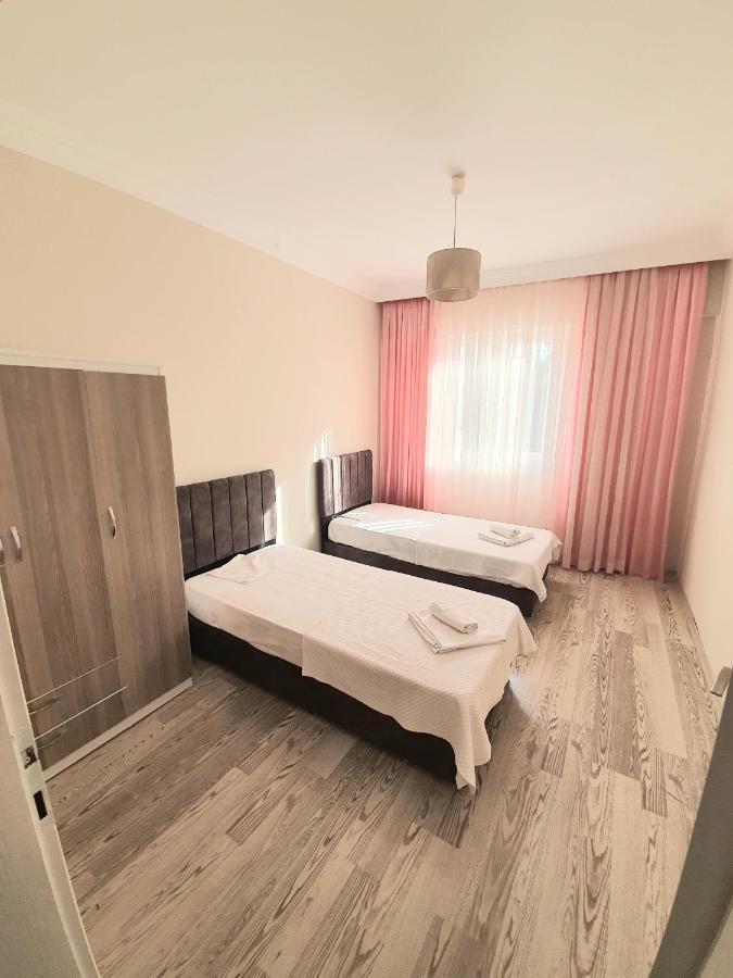 House By The Beach Antalya Ngoại thất bức ảnh