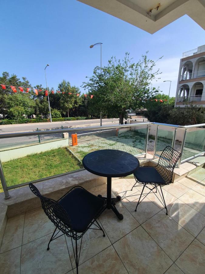 House By The Beach Antalya Ngoại thất bức ảnh