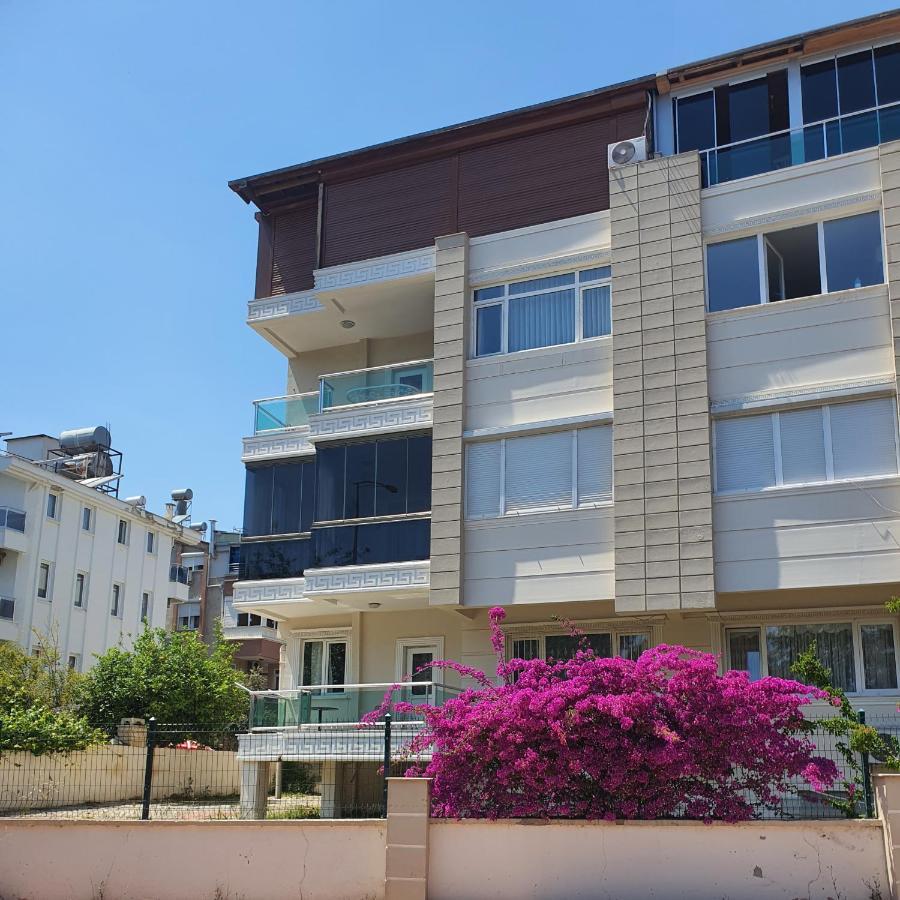 House By The Beach Antalya Ngoại thất bức ảnh
