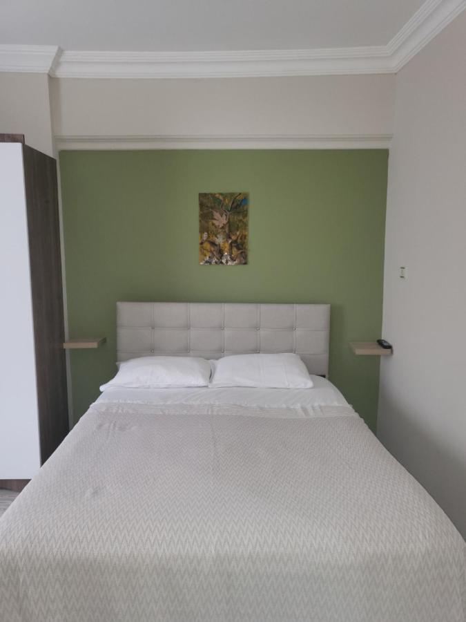 House By The Beach Antalya Ngoại thất bức ảnh